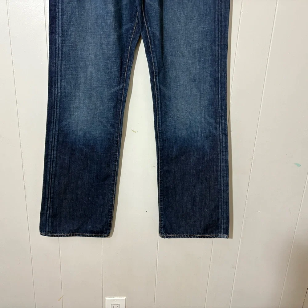 AG Adriano Goldschmied The Hero Jeans Men's Blue Size 31